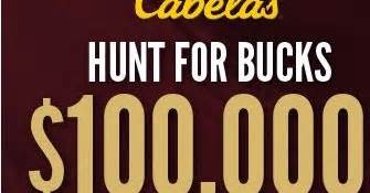 Gift card is issued by cabela's™ retail il, inc. Cabela's Gift Card Giveaway - 31 Winners. Win $1,000, $4,000, $5,000 or $10,000 Gift Cards ...