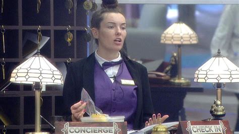Big Brother Harry Amelia To Be Evicted According To Mirror Online Readers Mirror Online