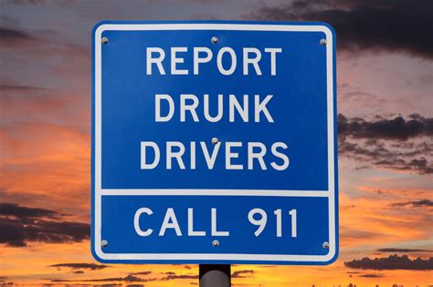 Campaign To Prevent Drunk Driving Spivey Law