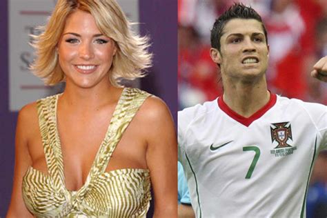 1985 births, premier league players and 2006 fifa world cup players. Birthday Special : फुटबॉल टीम से ज्यादा थी रोनाल्डो की ...