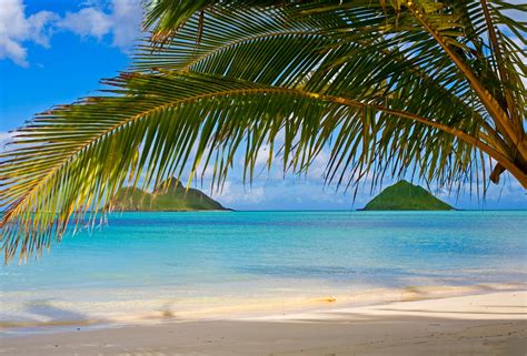 Beach Of The Week Lanikai Beach Oahu Hawaii Solescapes Blog Style Living And Travel