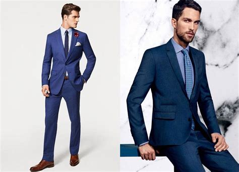 Semi Formal Wedding Attire For Men 20 Best Semi Formal Outfits