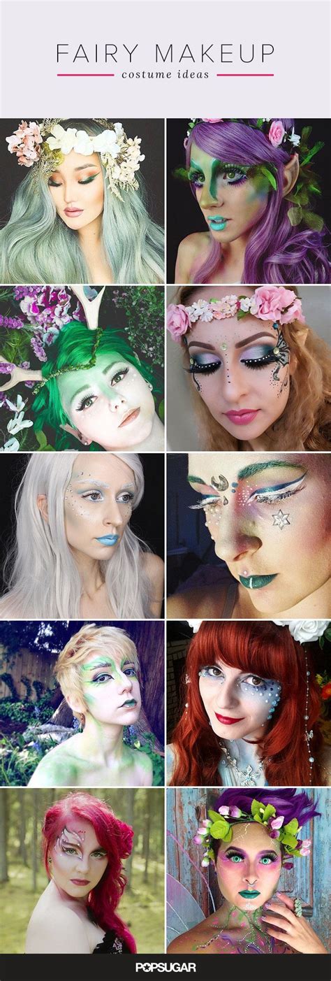 Tinkerbell Makeup Ideas Mugeek Vidalondon