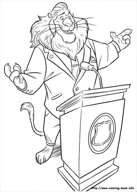 Make your world more colorful with printable coloring pages from crayola. Speech Coloring Pages at GetColorings.com | Free printable ...