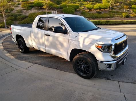 2018 Toyota Tundra Trd 4x4 River Daves Place