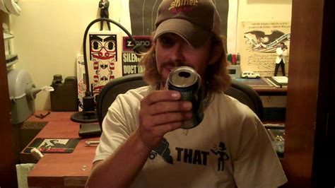 Deer Call Made From A Beer Can Tab Youtube