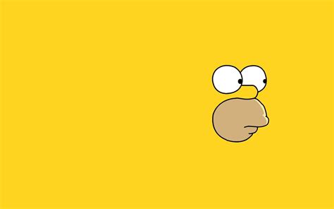 Funny Simpsons Wallpapers Wallpaper Cave