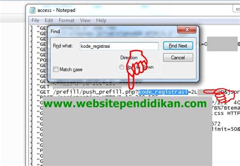 Cara registrasi ulang kartu prabayar semua operator. Cara Praktis Mengatasi Lupa Kode Registrasi Dapodikdasmen - Website Pendidikan Terpadu