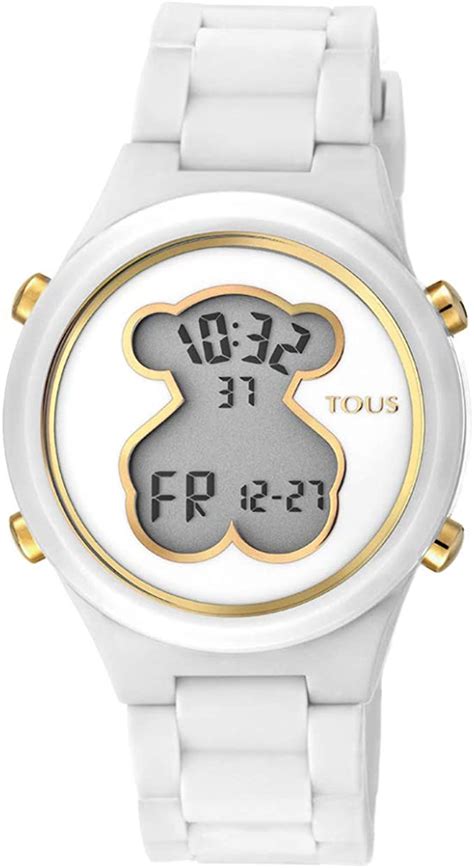 Tous Wristwatches For Women Model 351595 Watches