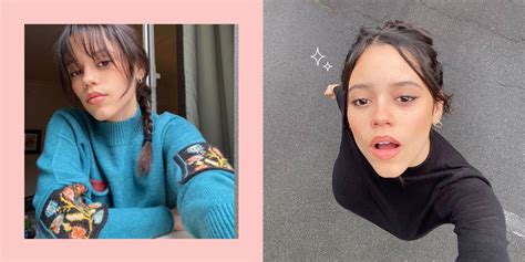 Jenna Ortega Told Me Her Beauty Routine For Summer 2021 Beautynews Uk