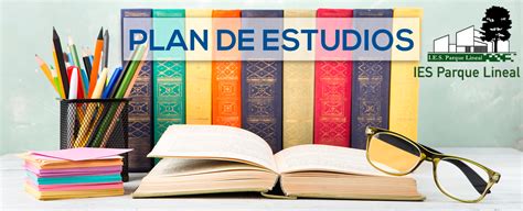 Planes De Estudios IES Parque Lineal Albacete