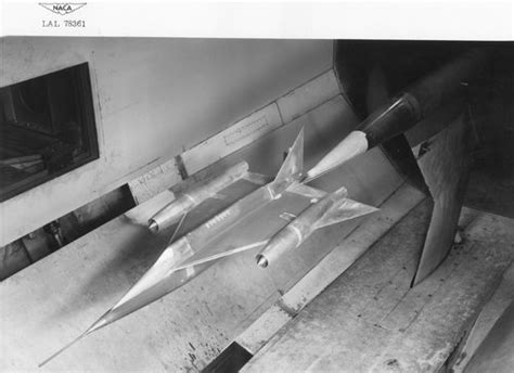 Convair B-58 "Hustler" Design Evolution | Page 2 | Secret Projects Forum