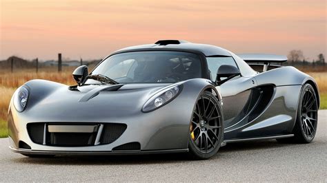 2013 Hennessey Venom Gt World Speed Record Car Wallpapers And Hd