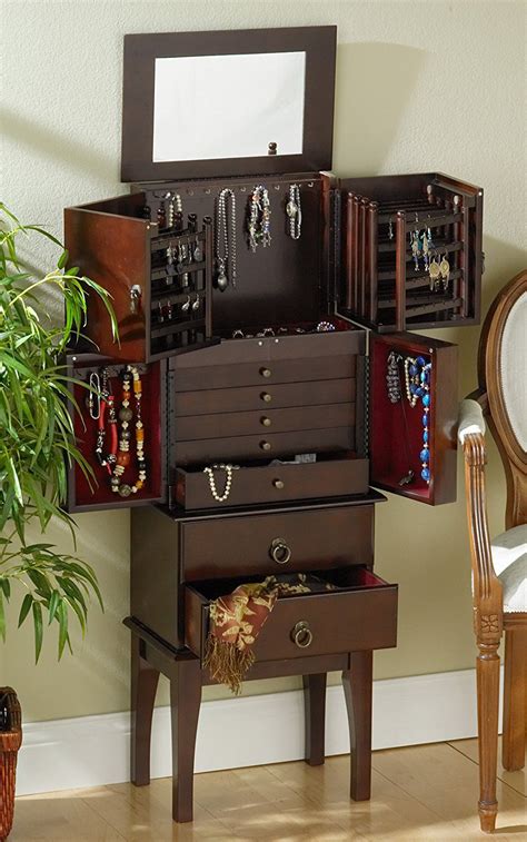 We did not find results for: 25 Beautiful Antique Jewelry Armoires | Zen Merchandiser