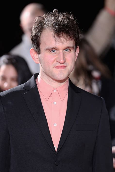 Harry edward melling (born 1989) is an english actor best known for playing cousin dudley in the harry potter movies. Harry Potter star Harry Melling - Dudley Dursley - shows ...