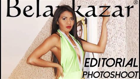 Belankazar Photo Shoot Hot Sex Picture