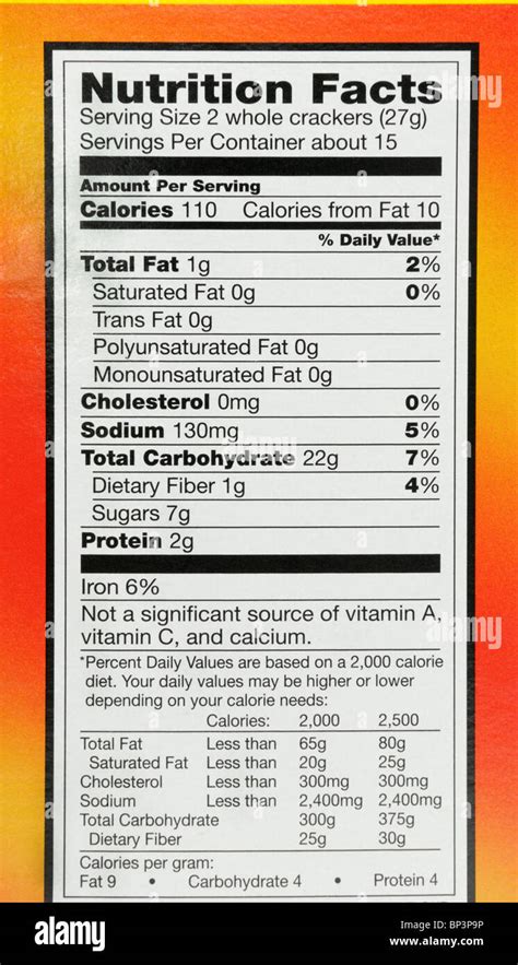 34 Pringles Nutrition Facts Label Labels Database 2020 Images
