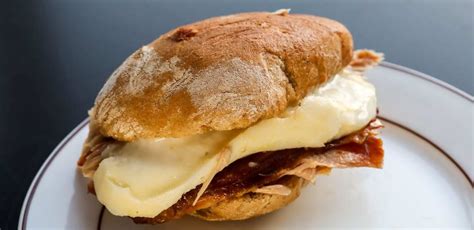 The Best Sandwich Of Porto Besides Francesinha Blog Portoalities