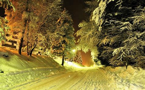 Cele Mai Spectaculoase Peisaje De Iarna Din Lume Ioana Budeanu