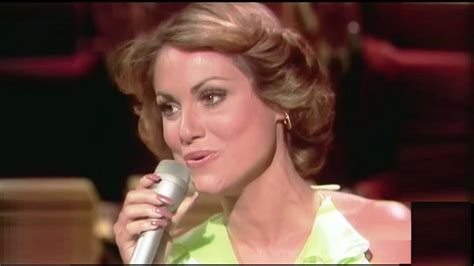 Tanya Falan Discusses Her Time Working On The Lawrence Welk Show From