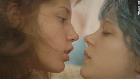 The Sexiest Film Ever Blue Is The Warmest Color Ignites Passions