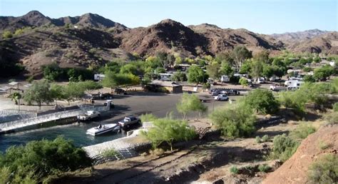 Of The Best Lake Havasu Rv Parks To Visit In Outdoor Activities Hub