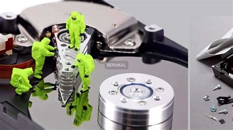 Cara mengatasi a media driver your computer needs is missing saat install ulang windows 7 atau windows 10 hai sobat jika. Penyebab Cara Memperbaiki Hardisk Rusak Total Bunyi
