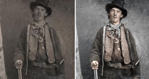 9 Wild West Outlaws That Wreaked Havoc Across The Frontier