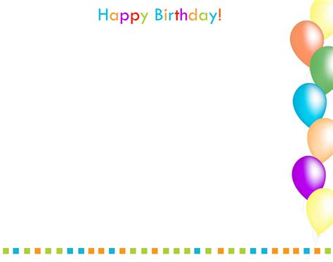 Download a happy birthday image to celebrate your loved one. Birthday Party Wallpaper Background - WallpaperSafari