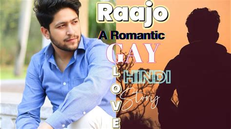 Raajo A Romantic Gay Love Story Hindi Gay Web Series Youtube