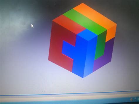 From your shopping list to your doorstep in as little as 2 hours. Build the Future: Puzzle Cube Challenge Part 5