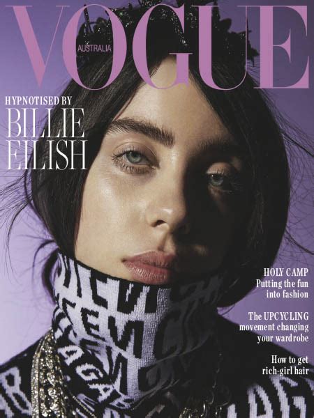 Vogue Au 072019 Download Pdf Magazines Magazines Commumity