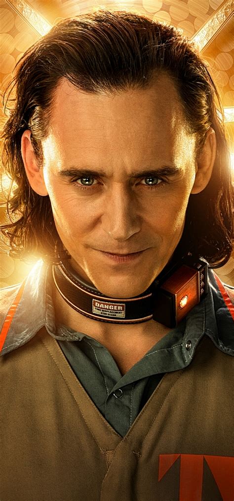 1080x2312 Resolution Tom Hiddleston As Loki 2021 1080x2312 Resolution