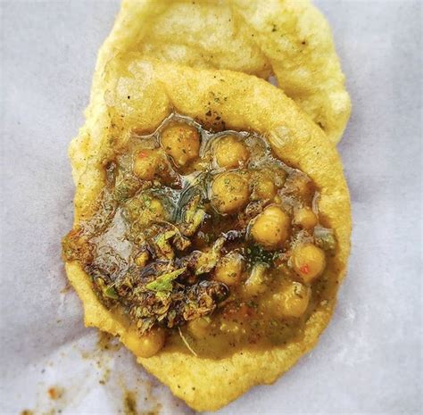 Trinidad And Tobago 🇹🇹 Doubles Food Street Food Recipes