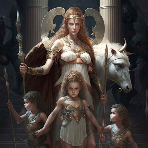 Goddess Artemis Protector Of Animals Myths And Meaning