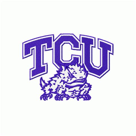 Texas christian university tcu horned frogs football tcu horned frogs men's basketball florida state seminoles, horns, purple, white png. Tcu Logo Vector at Vectorified.com | Collection of Tcu ...