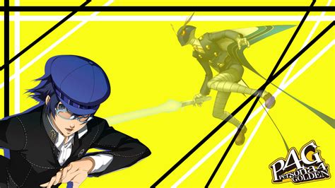 The great collection of naruto phone wallpaper for desktop, laptop and mobiles. Naoto Shirogane - Persona 4 Golden by SamuraiEX on DeviantArt