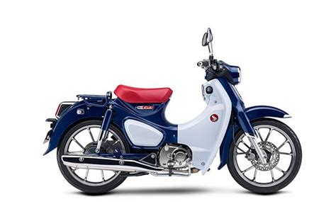 Find great deals on ebay for honda super cub 50. 2019 Honda Super Cub C125 ABS for sale in Wake Forest, NC ...