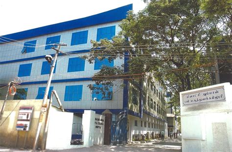 Located in the capital of tamilnadu, chennai, the college is dedicated to training doctors of dental medicine as expert clinicians with strong biomedical backgrounds. Meenakshi Ammal Dental College & Hospital Tiruvallur ...