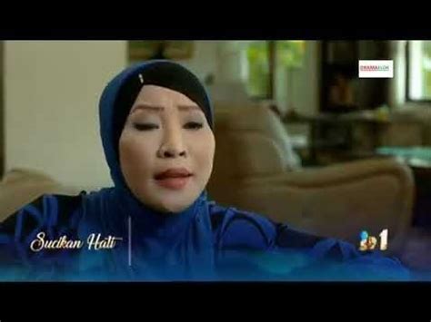 Maybe you would like to learn more about one of these? Isteri Untuk Diiktiraf Episod 10