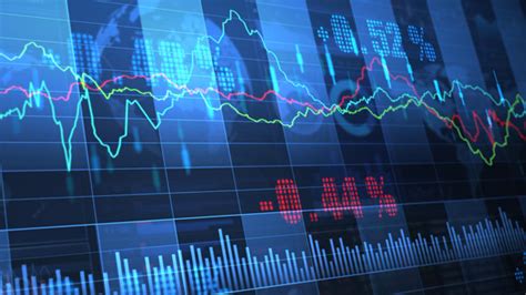 Complete stock market coverage with breaking news, analysis, stock quotes, before & after hours market data, research and earnings. Stock Market 063 by alexander83 | VideoHive