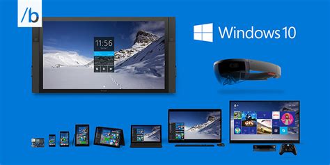 Windows10 Welcomes All Developers Get The Full Round Up Of Todays