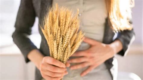 Wheat Intolerance Might Be Due To Glyphosate New Canadian Study