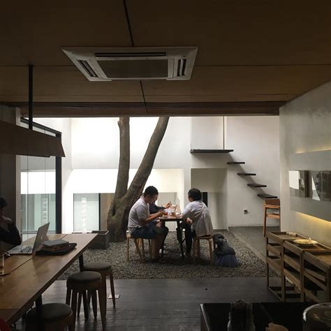 Best Working Cafes in Jakarta: Where to find the holy trinity of good