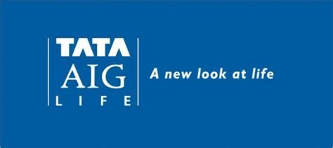 State insurance protects over 400,000 new zealanders. TATA AIG Life Insurance Logo | Free Indian Logos