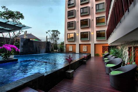 7 Days Premium Hotel Kuta Bali Pixwizard