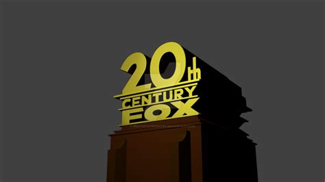 20th Century Fox 1994 Logo Remake Wip By Pegthetcfremaker On Deviantart