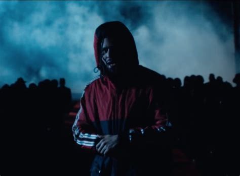 On the track, cole envisions himself … read more. Watch J. Cole's "Middle Child" Video | HipHopDX