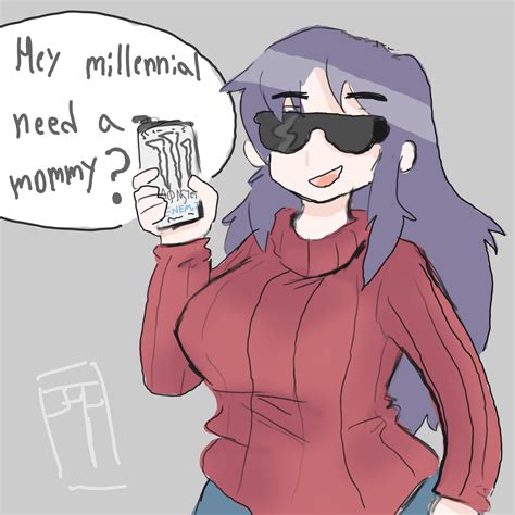 Milf Boomer 30 Year Old Boomer Know Your Meme