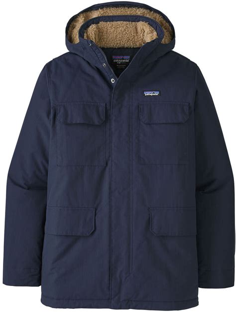 Patagonia Men S Isthmus Parka From Today Best Black Friday Deals On Idealo Co Uk